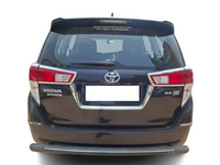 Used Toyota Innova Crysta 2.4 G MT 2021 — Delhi