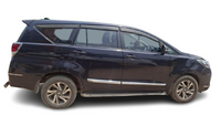 Used Toyota Innova Crysta 2.4 G MT 2021 — Delhi