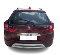Used Honda WR-V VX MT 2017 — Delhi