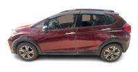 Used Honda WR-V VX MT 2017 — Delhi