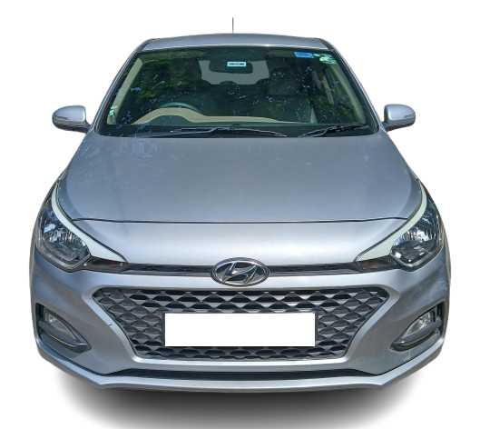 Used Hyundai i20 Asta CVT 2018 — Delhi