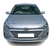 Used Hyundai i20 Asta CVT 2018 — Delhi