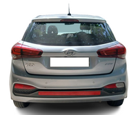 Used Hyundai i20 Asta CVT 2018 — Delhi