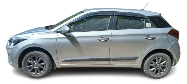 Used Hyundai i20 Asta CVT 2018 — Delhi