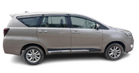 Used Toyota Innova Crysta 2.4 V MT 2019 — Delhi