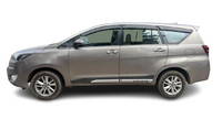 Used Toyota Innova Crysta 2.4 V MT 2019 — Delhi