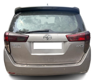 Used Toyota Innova Crysta 2.4 V MT 2019 — Delhi
