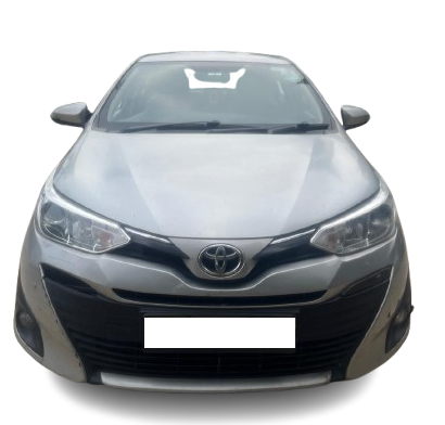 Used Toyota Yaris 1.5 G 2018 — Delhi