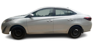 Used Toyota Yaris 1.5 G 2018 — Delhi
