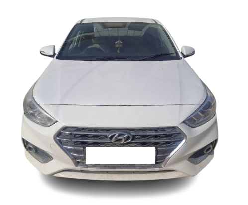 Used Hyundai Verna 1.6 VTVT SX 2019 — Delhi