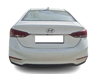 Used Hyundai Verna 1.6 VTVT SX 2019 — Delhi