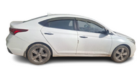 Used Hyundai Verna 1.6 VTVT SX 2019 — Delhi