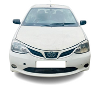 Used Toyota Etios GD FLT 2018 — Delhi