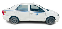 Used Toyota Etios GD FLT 2018 — Delhi