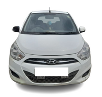 Used Hyundai i10 Magna 1.2 2013 — Delhi