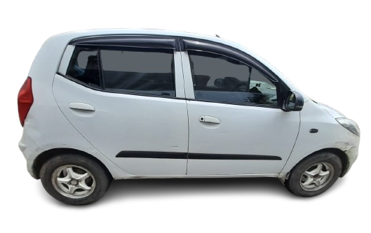 Used Hyundai i10 Magna 1.2 2013 — Delhi