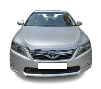Used Toyota Camry Hybrid 2014 — Delhi