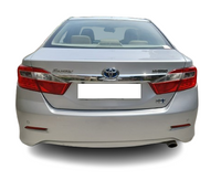 Used Toyota Camry Hybrid 2014 — Delhi