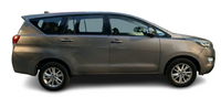 Used Toyota Innova Crysta 2.4 G 2019 — Delhi