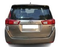 Used Toyota Innova Crysta 2.4 G 2019 — Delhi