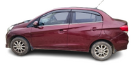 Used Honda Amaze 1.2 VX AT 2014 — Delhi