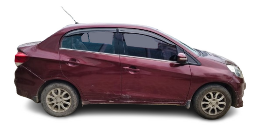 Used Honda Amaze 1.2 VX AT 2014 — Delhi