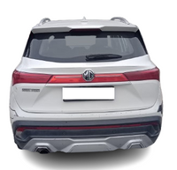 Used MG Hector 2.0 MT Super 2020 — Delhi