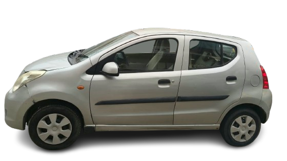Used Maruti A-Star VXI 2013 — Delhi