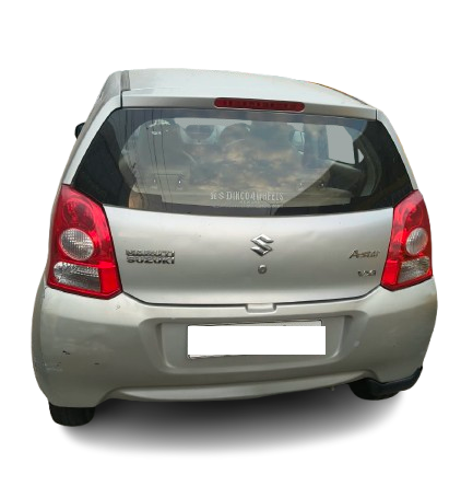 Used Maruti A-Star VXI 2013 — Delhi
