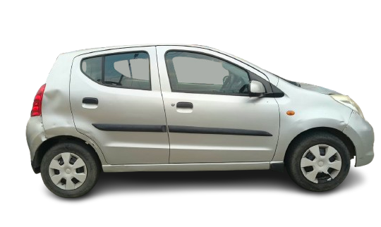 Used Maruti A-Star VXI 2013 — Delhi