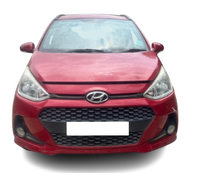 Used Hyundai Grand i10 Sportz 1.2 2019 — Delhi