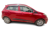 Used Hyundai Grand i10 Sportz 1.2 2019 — Delhi
