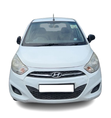 Used Hyundai i10 Era 2011 — Delhi