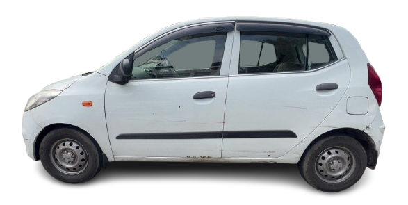 Used Hyundai i10 Era 2011 — Delhi