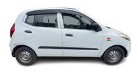 Used Hyundai i10 Era 2011 — Delhi