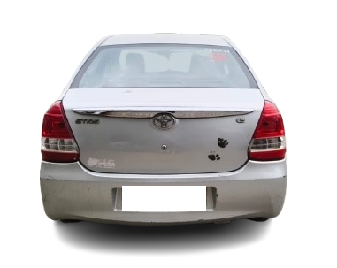Used Toyota Etios 1.5 G 2013 — Delhi