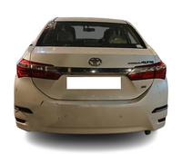 Used Toyota Corolla Altis 1.8 VL AT 2015 — Delhi
