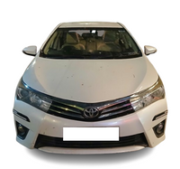 Used Toyota Corolla Altis 1.8 VL AT 2015 — Delhi