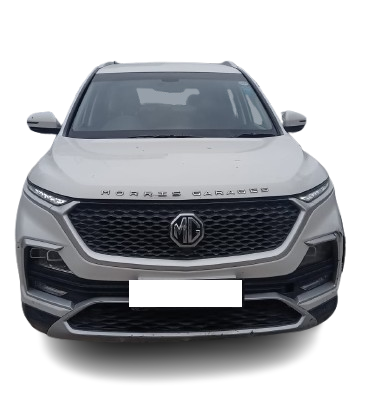 Used MG Hector 2.0 MT Super 2020 — Delhi