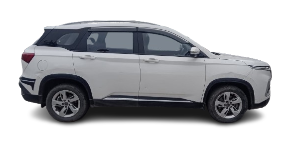 Used MG Hector 2.0 MT Super 2020 — Delhi