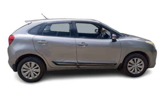 Used Maruti Baleno Delta 2018 — Delhi