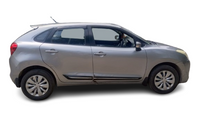 Used Maruti Baleno Delta 2018 — Delhi