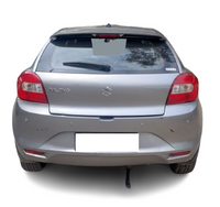 Used Maruti Baleno Delta 2018 — Delhi