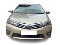 Used Toyota Corolla Altis 1.8 V 2016 — Delhi