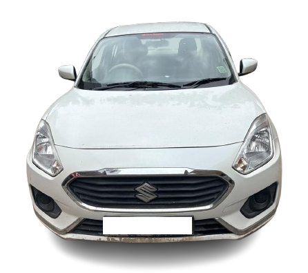 Used Maruti Dzire VXi 2018 — Delhi