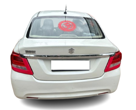 Used Maruti Dzire VXi 2018 — Delhi