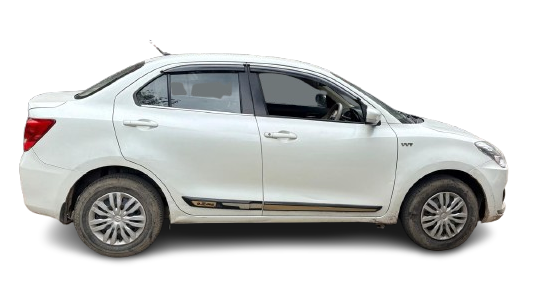 Used Maruti Dzire VXi 2018 — Delhi