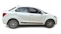 Used Maruti Dzire VXi 2018 — Delhi