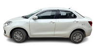 Used Maruti Dzire VXi 2018 — Delhi