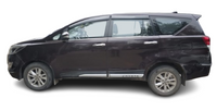 Used Toyota Innova Crysta 2.4 G MT 2018 — Delhi (…2177)